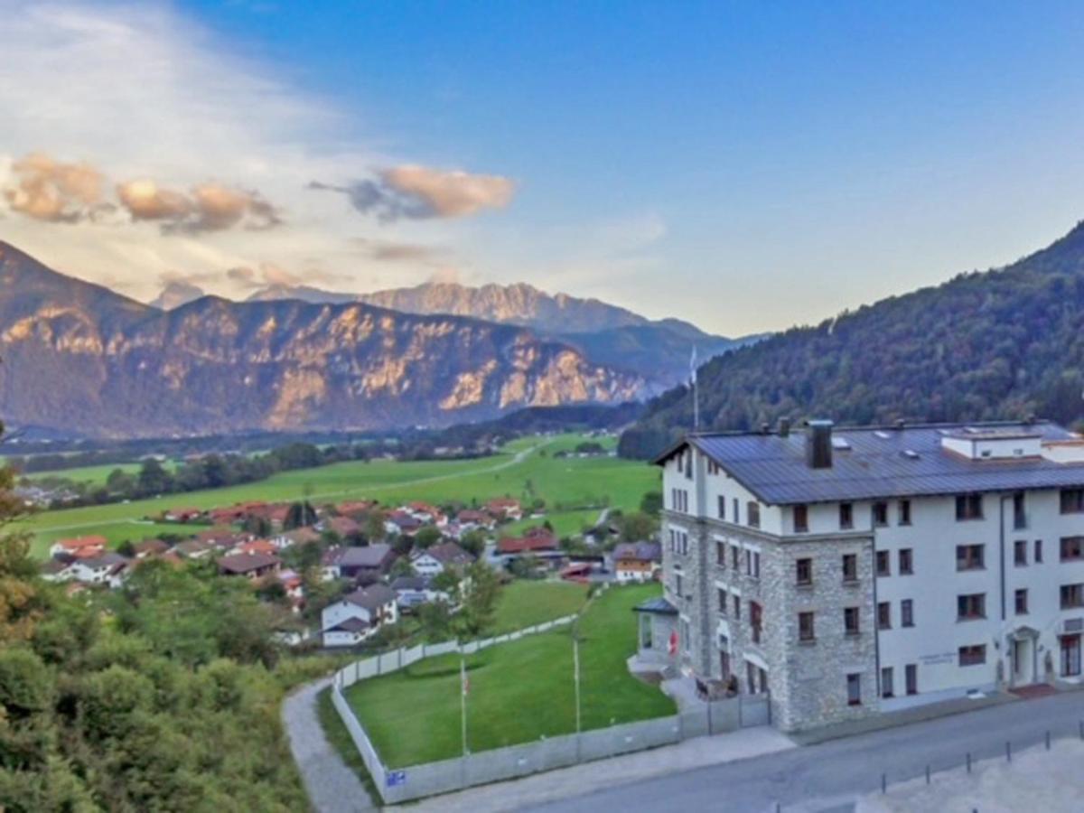 Grafenburg, Residenz Kaiserreich Kiefersfelden Exterior foto
